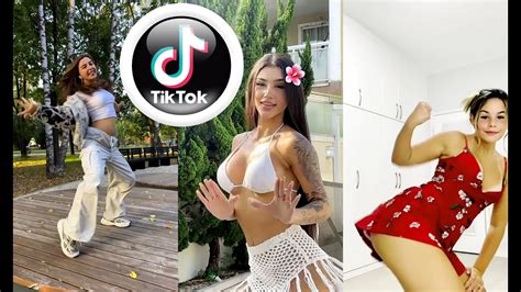 TikTok Trend Dances - YouTube