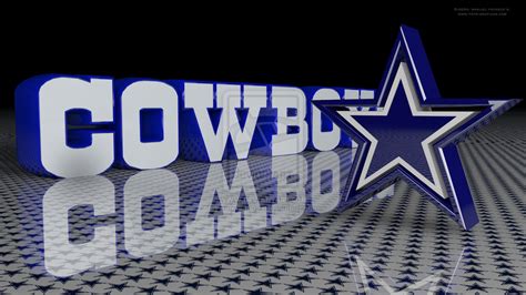 Dallas Cowboys Logo Wallpapers | PixelsTalk.Net