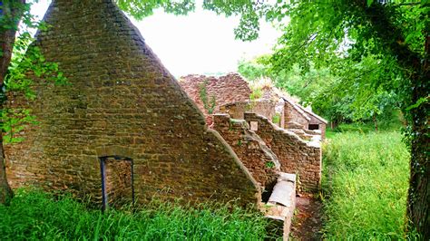 Tyneham Village, Dorset, UK | Tyneham is a ghost village and… | Flickr