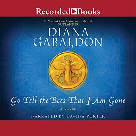 Publication: Go Tell the Bees That I Am Gone