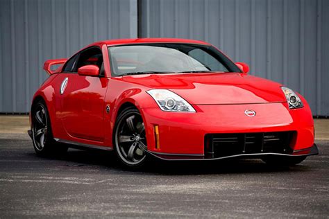 Compriamo una Nissan 350Z - Mondo Auto - AutoMoto