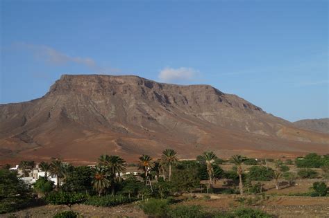 Relaxing Resort in Cape Verde - Best Mindelo Boat Trip