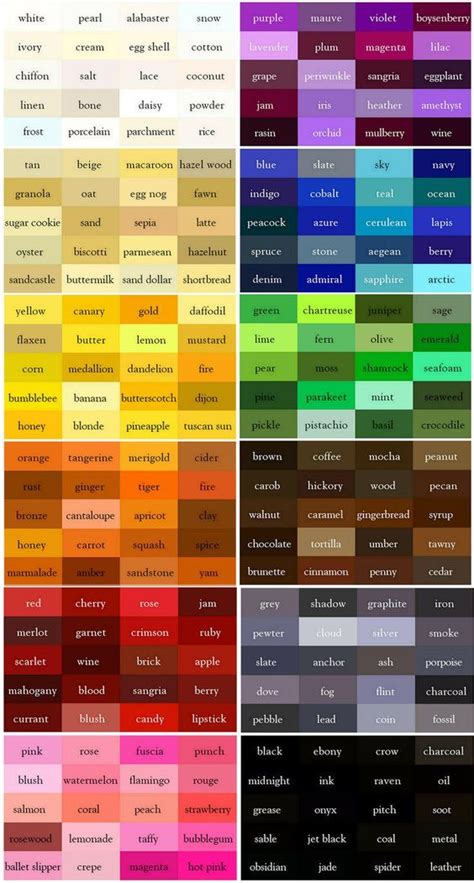 Kenali Berbagai Palet Warna dan Efek yang Ditimbulkan - Kreativv