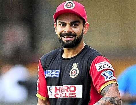 Virat Kohli to be sacked as RCB captain for IPL 2020? New team director explains - IBTimes India