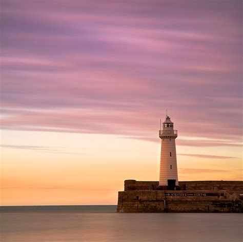 Donaghadee Lighthouse