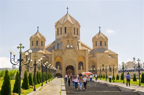 Armenian Culture and Armenian Traditions • FamilySearch