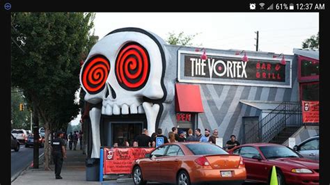 The vortex Atlanta | Atlanta attractions, Atlanta restaurants, Vortex