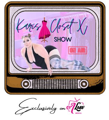 TV SHOW – KarisClosetx