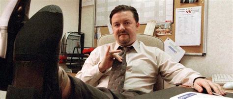 Ricky Gervais' 'The Office' Spinoff 'Life On The Road' Gets Financing