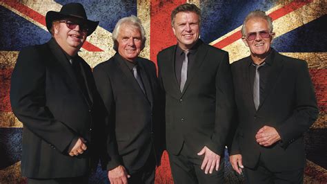 Herman's Hermits Featuring Peter Noone April 16, 2023 at The Coach ...