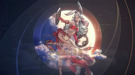 FF14 Dancer Rotation Guide (2024) | GamerGoats