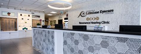 Peninsula Lifetime Eyecare Centre