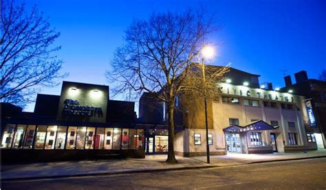 Chelmsford Theatre - Theatre in Chelmsford, Chelmsford - Visit Essex