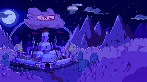 Image - S7e2 candy kingdom.png | Adventure Time Wiki | FANDOM powered ...