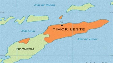 Indonesia - Timor Leste Sepakat Perkuat Kerjasama Wilayah Perbatasan