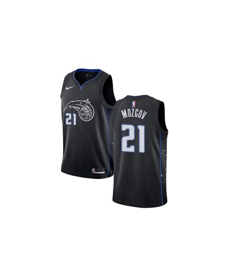 Orlando Magic Jerseys, Magic Nike Basketball Jersey