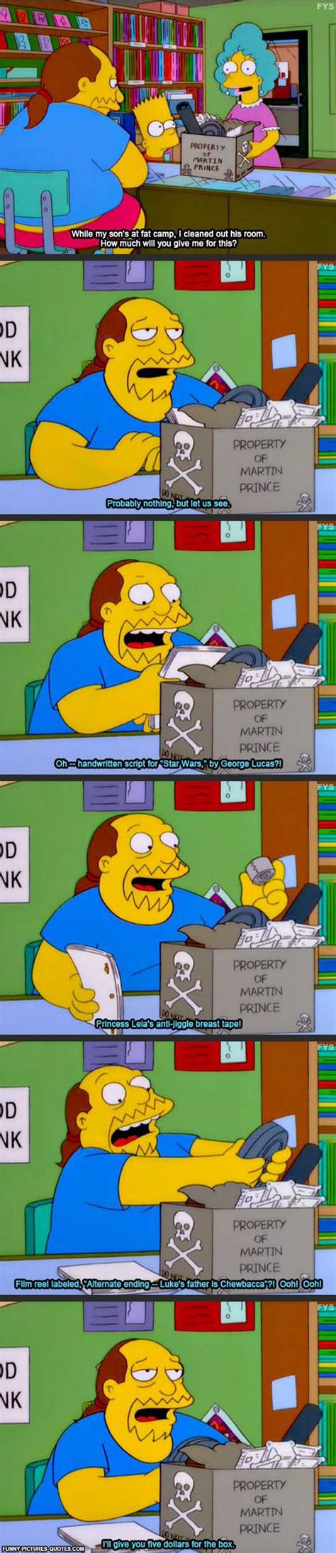 Comic Book Guy Quotes. QuotesGram