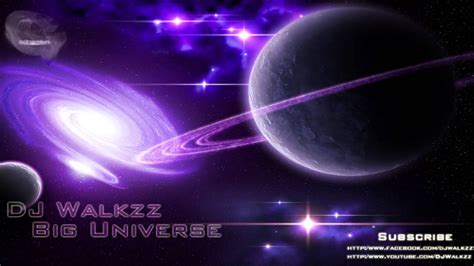 Alan Walker - Big Universe - YouTube