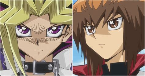 Yu-Gi-Oh: 5 Reasons Yugi Would Beat Jaden In A Duel (& 5 Why Jaden Wins)