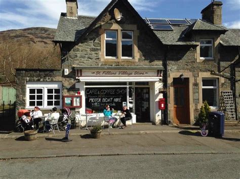 St Fillans Village Store - 2020 All You Need to Know Before You Go ...