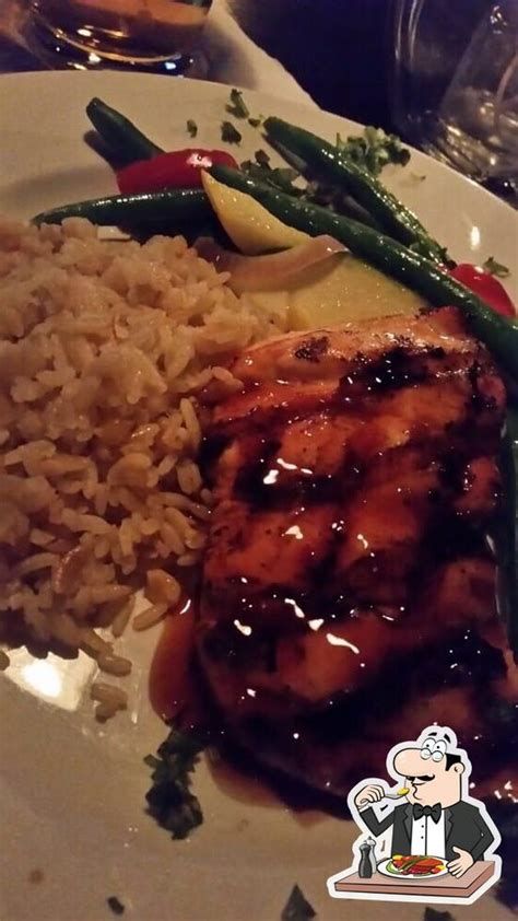 Flatiron Grille in Jackson - Restaurant menu and reviews