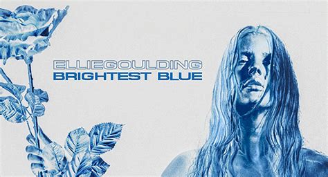 Νέο Album | Ellie Goulding - Brightest Blue - SounDarts.gr