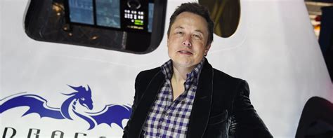 Elon Musk Donates $10 Million to Make Sure Robots Don't Kill Us - ABC News