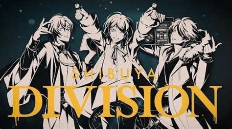 Fling Posse -F.P.S.M- | Hypnosis Mic Wiki | FANDOM powered by Wikia