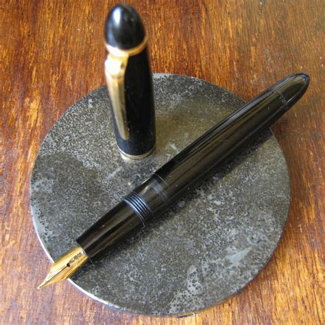 Vintage Fountain Pens, Ballpoint and Mechanical Pencils History Blog ...