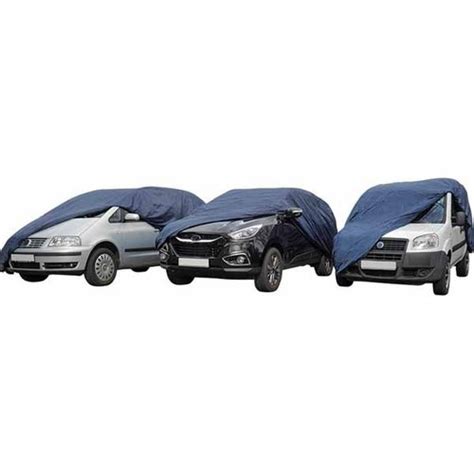 Auto XS Car or SUV Cover: Size Charts | ALDI REVIEWER