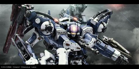 Anime Mecha Wallpaper - WallpaperSafari