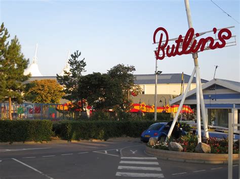 Butlins Minehead | Butlins, Butlins holidays, Family travel