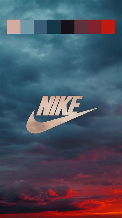 Blue Nike Wallpapers - Top Free Blue Nike Backgrounds - WallpaperAccess