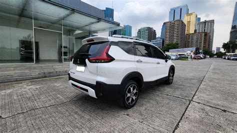 Mitsubishi Xpander Cross, Cars for Sale, Used Cars on Carousell