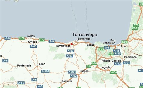 Torrelavega Weather Forecast