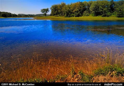 Dunlap Creek Lake Picture 003 - July 3, 2010 from Uniontown ...