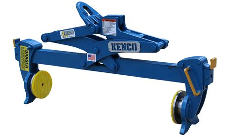 Multilift Compare Models - Concrete slab lifting attachment