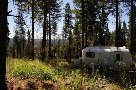 How To Find Boondocking Locations Using Google Maps