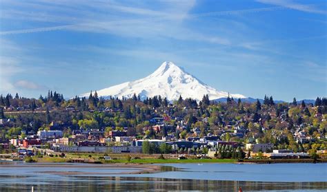 15 Best Small Towns in Oregon | PlanetWare