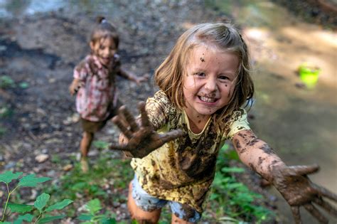 Muddy Children