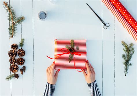 How to Receive a Gift (and the Ability to See Them Around Us)