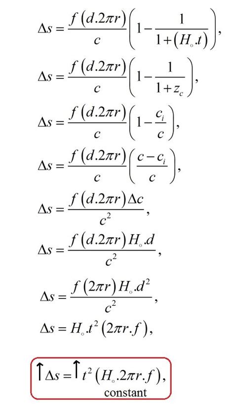 Measurement of the change of speed of light experimentally.... | Download Scientific Diagram