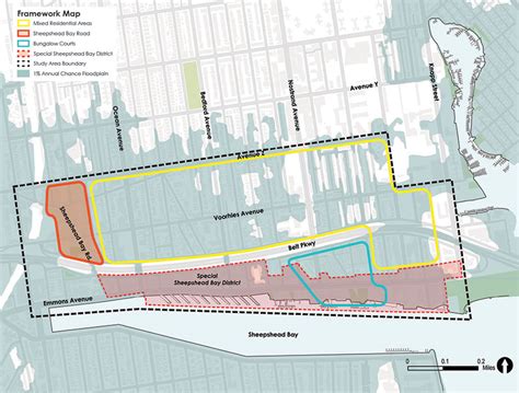 Resilient Neighbohoods - Sheepshead Bay - DCP