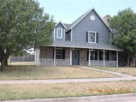 Lawton, OK Real Estate - Lawton Homes for Sale | realtor.com®