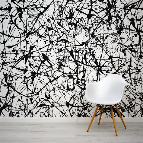 Speckle Wallpaper Mural | Removable Wallpaper | WallpaperMural.com