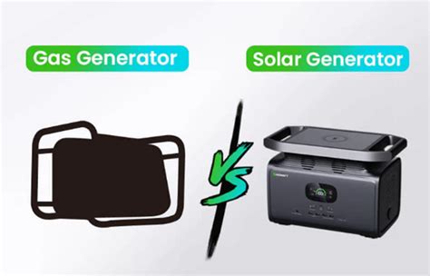 How do Solar Generators Work? | electricaleasy.com