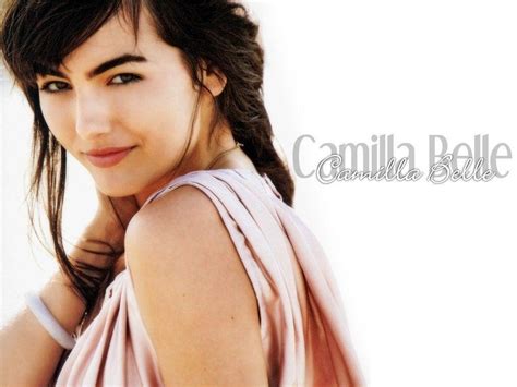 Camilla Belle Wallpapers - Wallpaper Cave