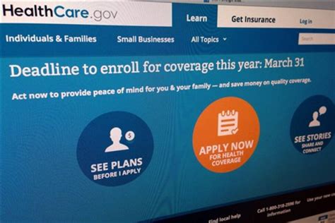 Obamacare Enrollment Deadline Extended Again | Politics | US News