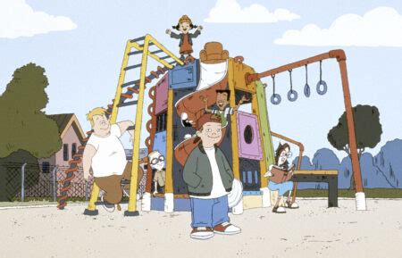 Recess - Disney Channel Series - Where To Watch