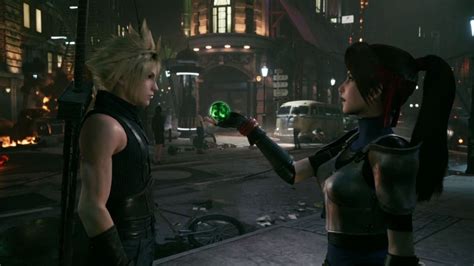 Final Fantasy VII Remake Hands-On Preview - The Remake We Deserve